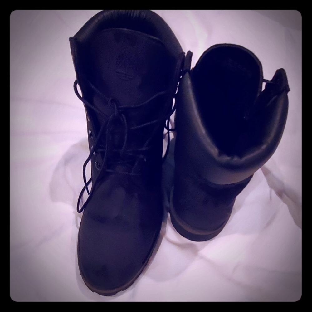 Timberlands
